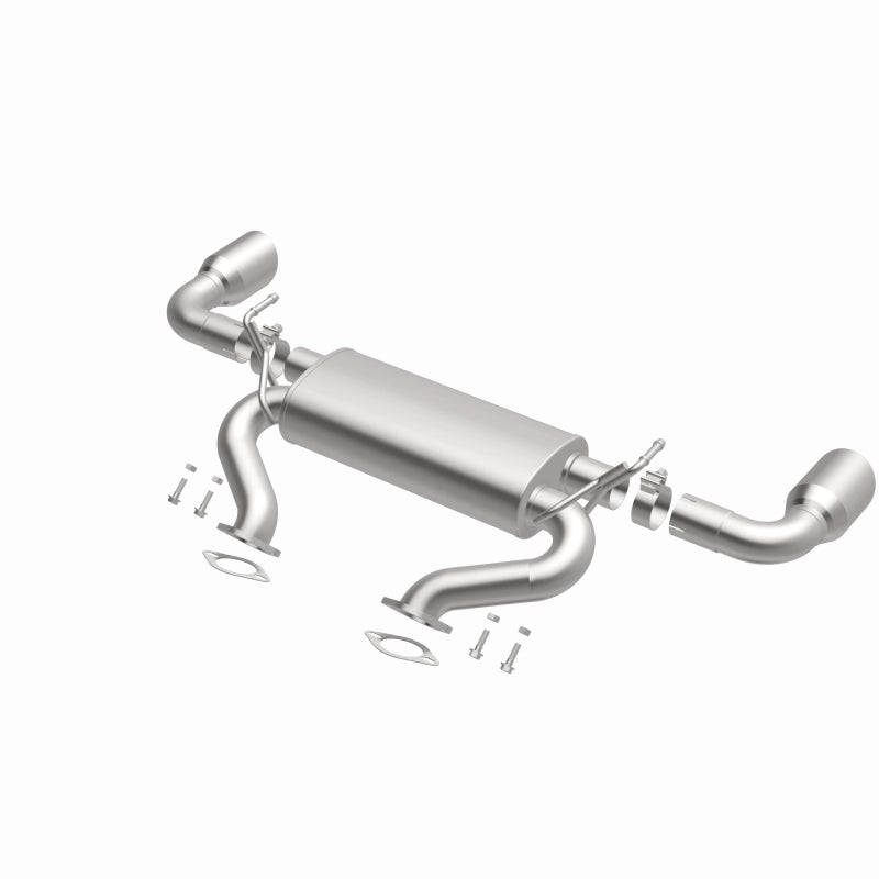 BRExhaust Rear Muffler Kit Replacement Nissan-thumbmail-22