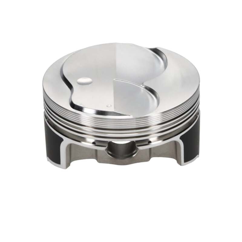 Wiseco Chevy LS Series 12cc Dome 1.300 x 4.070 Piston Shelf Stock-thumbmail-7