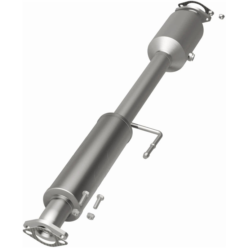 Magnaflow 14 Hyundai Sonata 2.4L Direct Fit Cat Converter-thumbmail-14