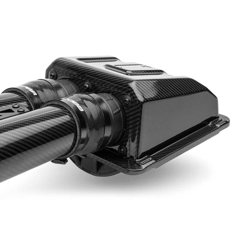 Cobb 21-23 Ford F-150 EcoBoost Raptor/Tremor Redline Carbon Fiber Intake System w/HCT-thumbmail-12