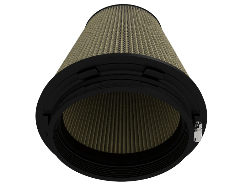 aFe Magnum FLOW Universa Pro GUARD7 Air Filter (6.75x5)in F (9.25x7.5)in B x (7.75x6)in T x 18in H-thumbmail-5