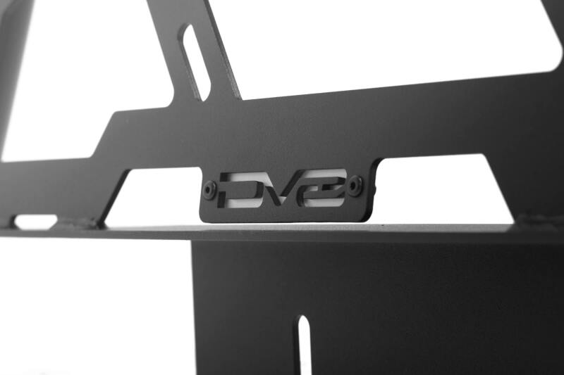 DV8 Offorad Universal Overland Bed Rack For Full-Size Trucks-thumbmail-23