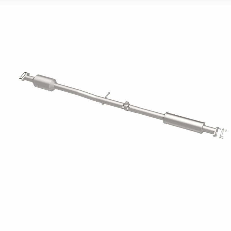 Magnaflow 14-15 Kia Sportage 2.4L Direct Fit Cat Converter-thumbmail-22