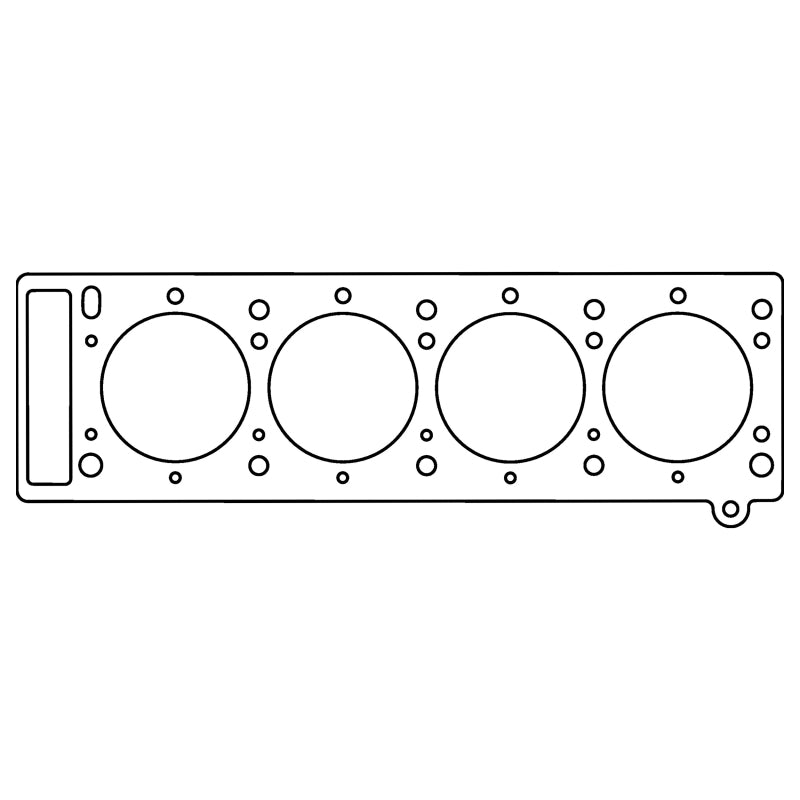 Cometic Hart 420R .043in CFM-20 Cylinder Head Gasket - 95mm Bore-thumbmail-1