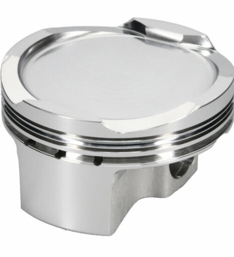 JE Pistons CANAM COMMANDER 1000 Piston Kit-thumbmail-1