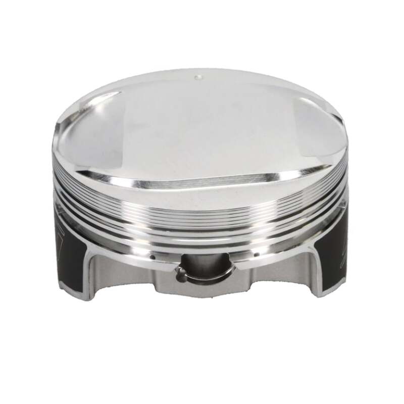 Wiseco Chrysler 5.7L Hemi +19cc Dome 1.220 CH Piston - Set of 8-thumbmail-8