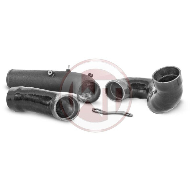 Wagner Tuning Kia Stinger GT 3.3TT 76mm (3in) Charge Pipe Kit-thumbmail-1