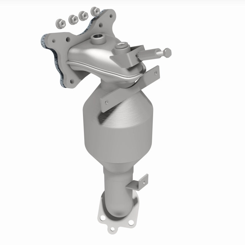 Magnaflow 16-17 Honda Accord 2.4L Direct Fit Cat Converter-thumbmail-17