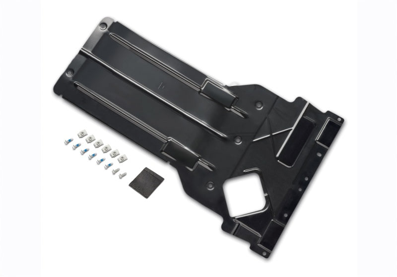 Ford Racing 20-23 Explorer (Base) Timberline Upgrade Skid Plate Kit-thumbmail-1