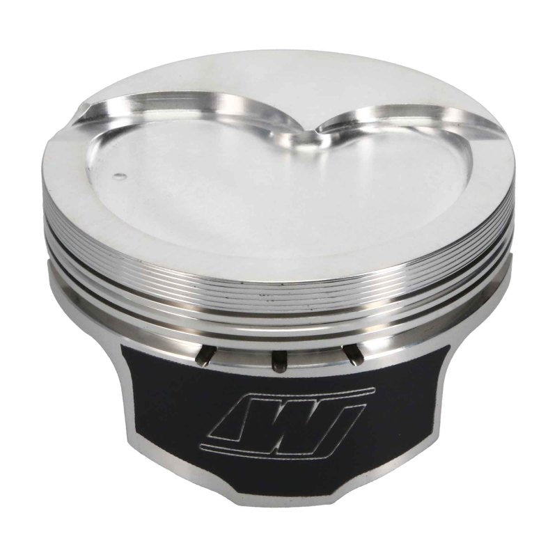 Wiseco Chevy LS Series -20cc R/Dome 1.110x4.030 Piston Shelf Stock Kit-thumbmail-7