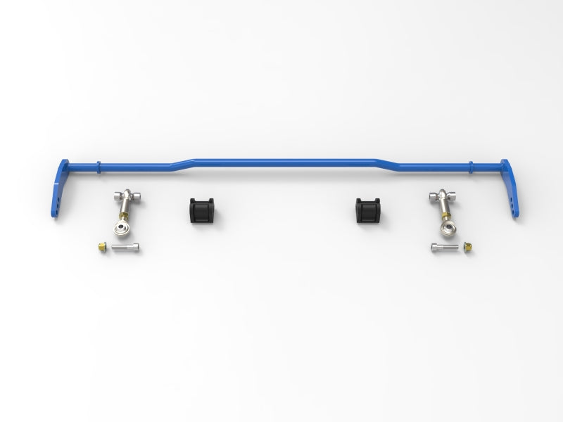 aFe 13-23 Toyota GR86 CONTROL Rear Sway Bar - Blue-thumbmail-8