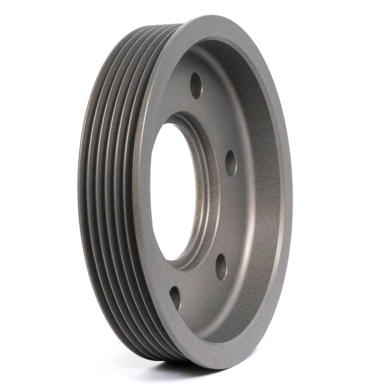 Fluidampr Toyota 2JZ Underdrive Pulley Damper Ring-thumbmail-3