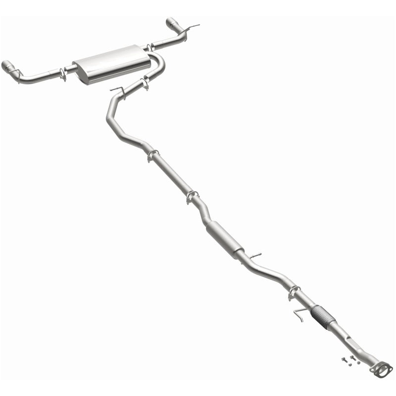 MagnaFlow BRE Exhaust Kit 07-10 Edge MKX 3.5L-thumbmail-21