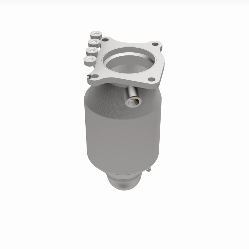 Magnaflow 20-21 Subaru WRX 2.0L Direct Fit Cat Converter-thumbmail-18