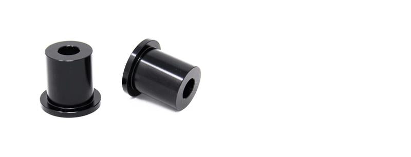 Torque Solution Solid Steering Rack Bushings: Subaru WRX 08-14 / STI 05-14-thumbmail-2