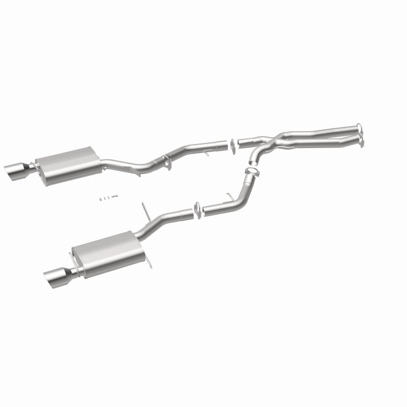 BRExhaust 07-10 BMW 335i/335xi 3.0L Exhaust Kit-thumbmail-22