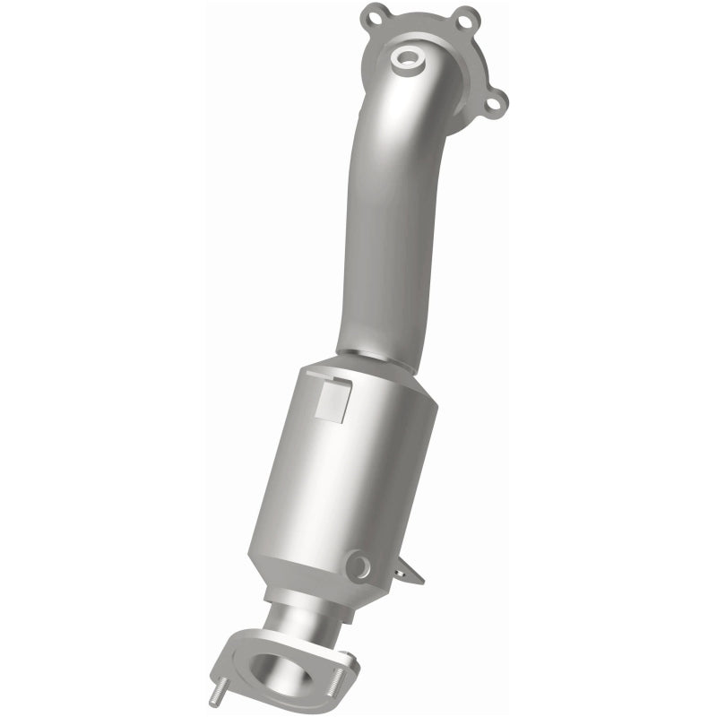 Magnaflow 16-17 Cadillac ATS 2.0L Close Coupled Direct Fit Converter-thumbmail-25