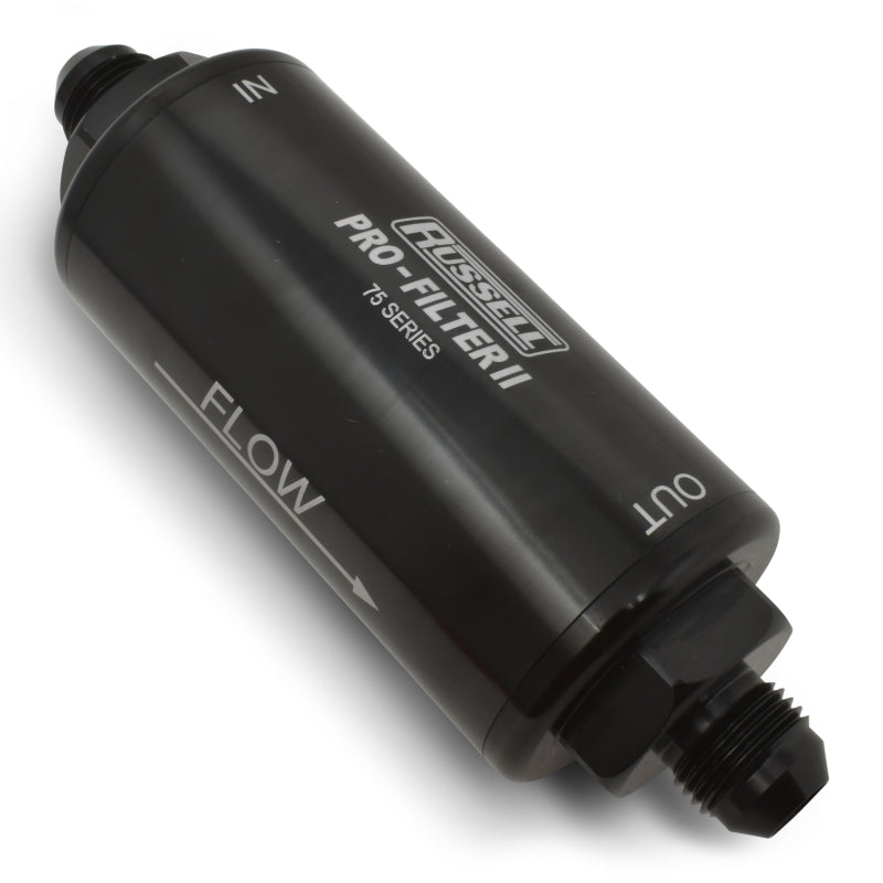 Russell 6An 100 Micron Filter Assembly 75 Series Pro-Filter 2-thumbmail-3