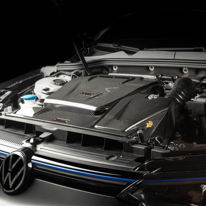 Cobb VW/Audi Golf R (MK7) / S3 (8Y) Redline Carbon Fiber Intake System-thumbmail-9