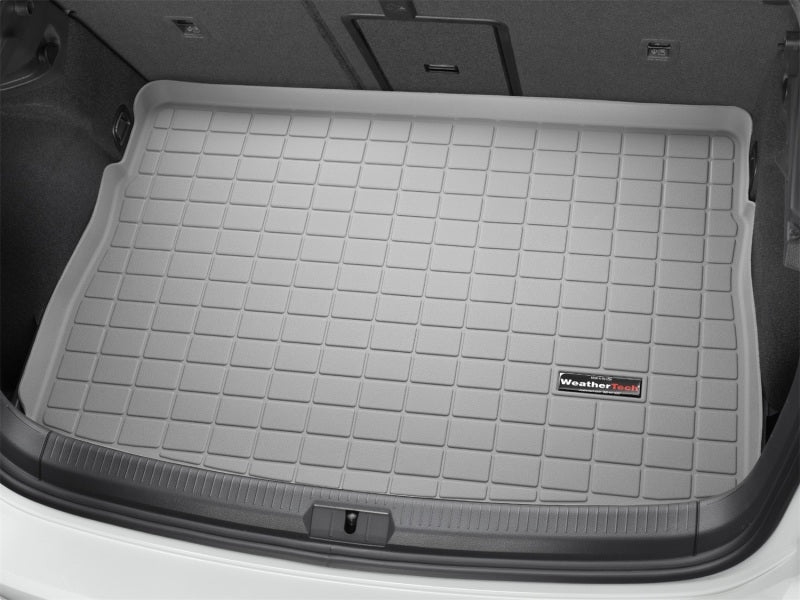 WeatherTech 2015+ Volkswagen Golf R (5 Door Hatch) - Grey-thumbmail-2