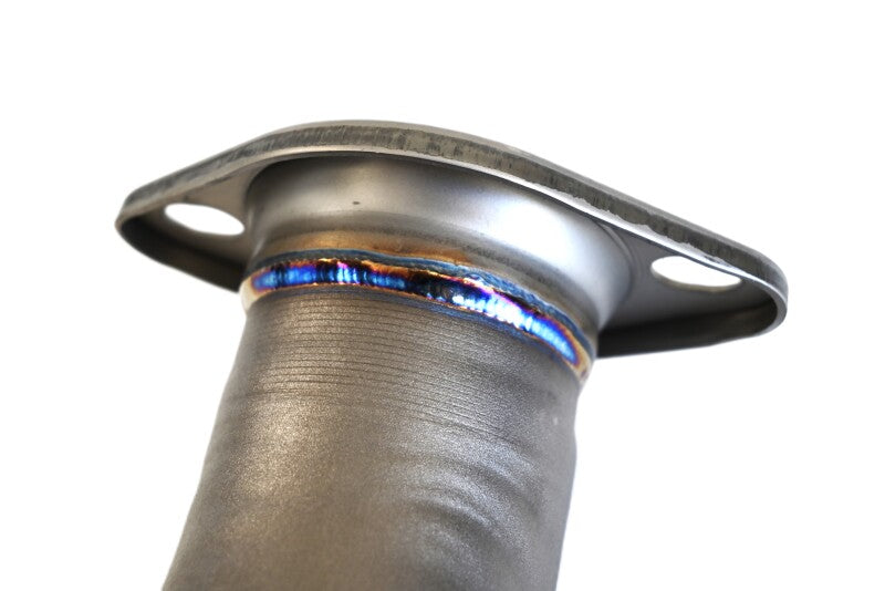 Invidia 22+ Toyota GR Corolla Full Titanium Cat-Back Exhaust-thumbmail-3