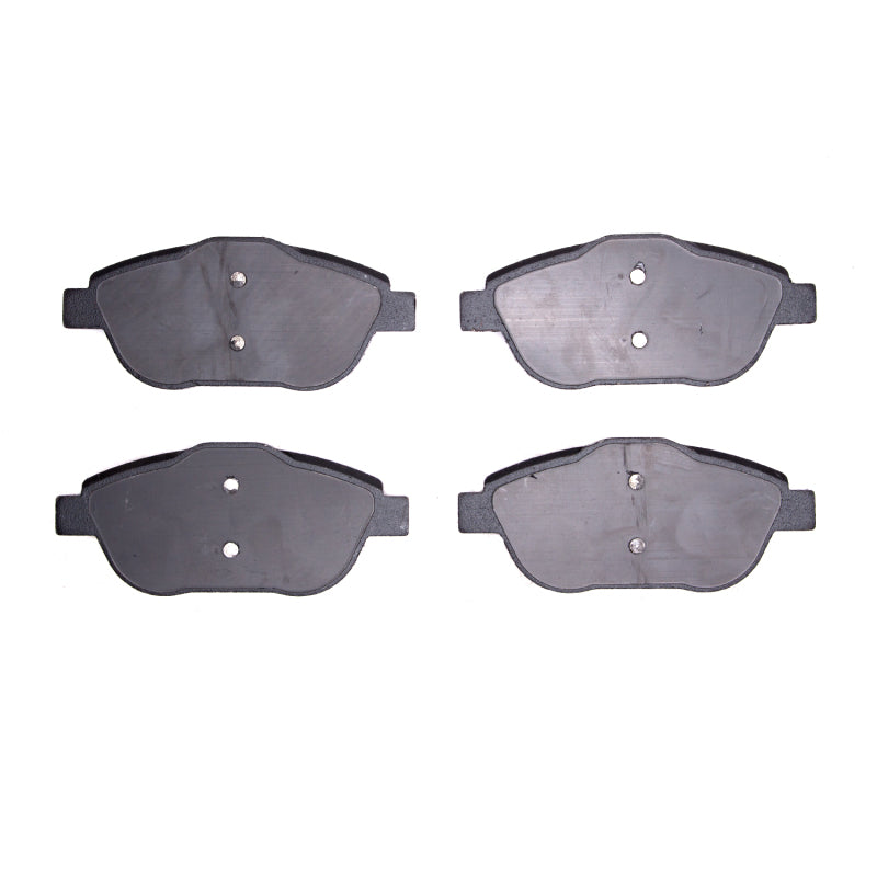 R1 14-18 Peugeot 2008 Front Semi Met Brake Pads-thumbmail-7