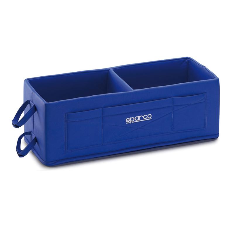Sparco Helmet Box Blue-thumbmail-2