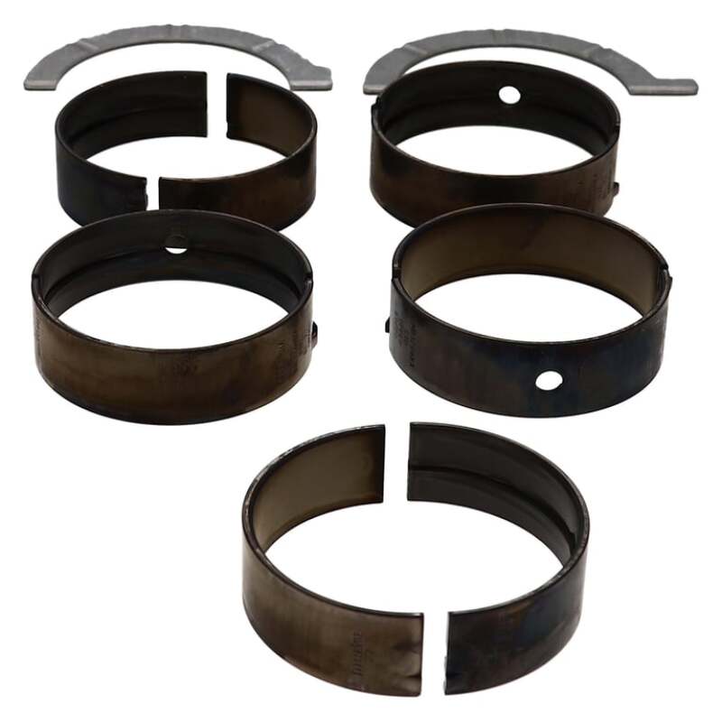 Manley Chevrolet Small Block LS Series Main Bearing-thumbmail-4