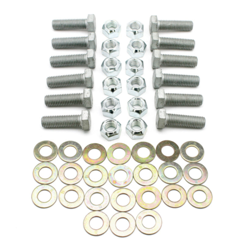 Wilwood Hub MT M12-1.75x40mm LG Bolt Kit HHCS-thumbmail-1