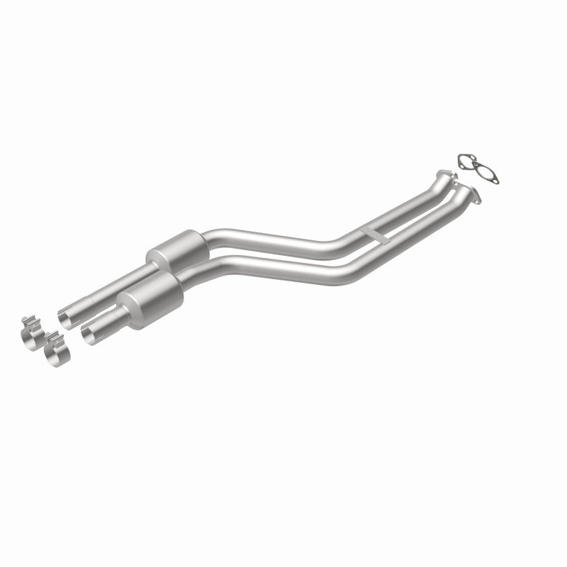 Magnaflow 06-08 BMW Z4 3.0L Direct Fit Converter-thumbmail-25