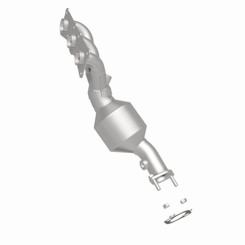 Magnaflow 06-08 BMW Z4 3.0L Direct Fit Converter-thumbmail-23