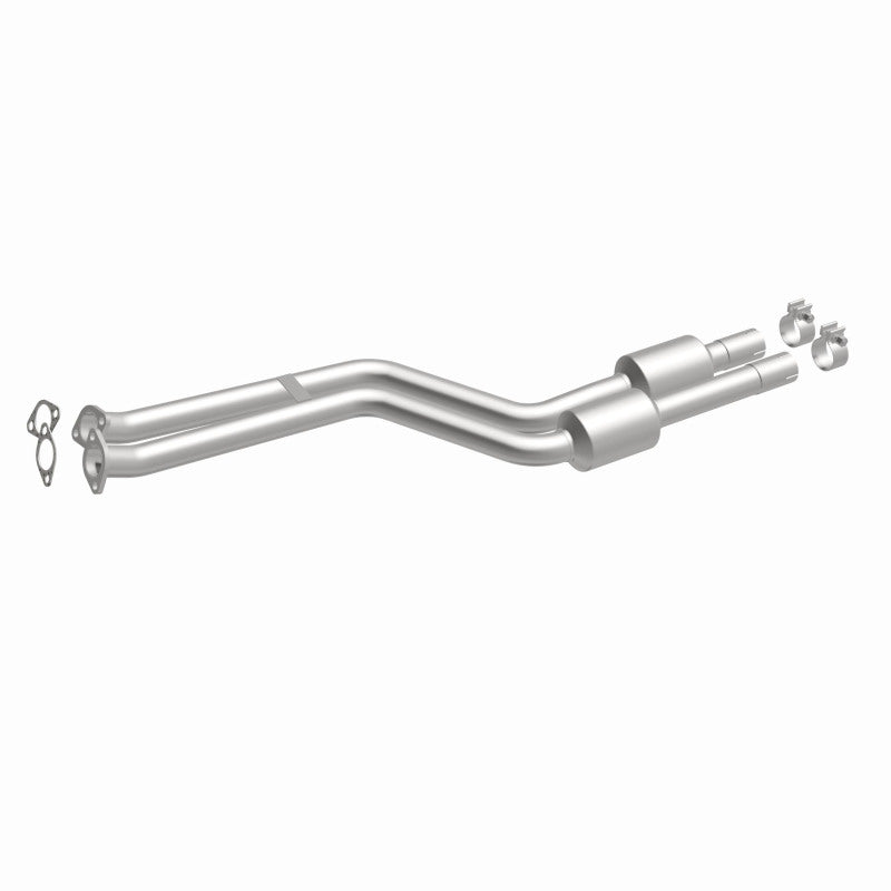 Magnaflow 06-08 BMW Z4 3.0L Direct Fit Converter-thumbmail-26