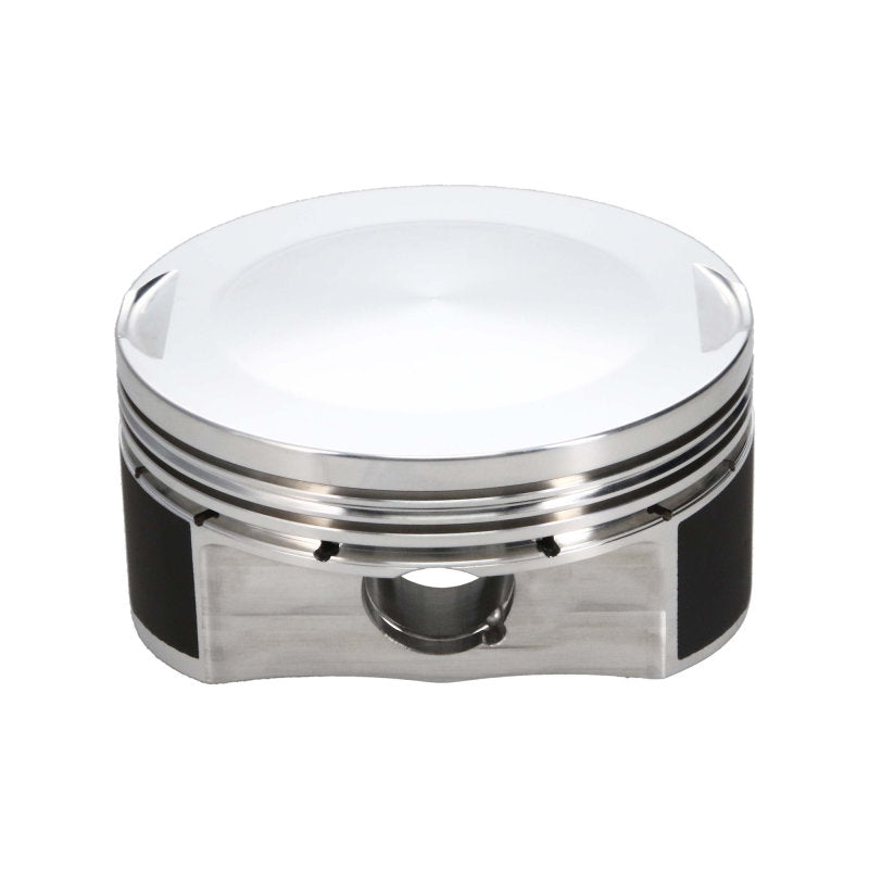 JE Pistons Gen 3 Hemi 6.2L Hellcat 4.095in Bore 1.280CD Dish 0.927in Pin Dia - Set of 8-thumbmail-8