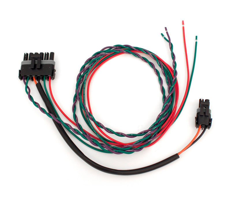 Fast Wire Harness, E6 Circle Track, Main, 6 Pin Wp, Car Side-thumbmail-1