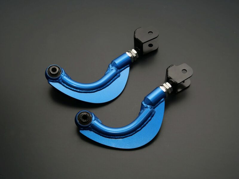 Cusco 2021+ Toyota GR Yaris AWD Adjustable Rear Upper Arm Set