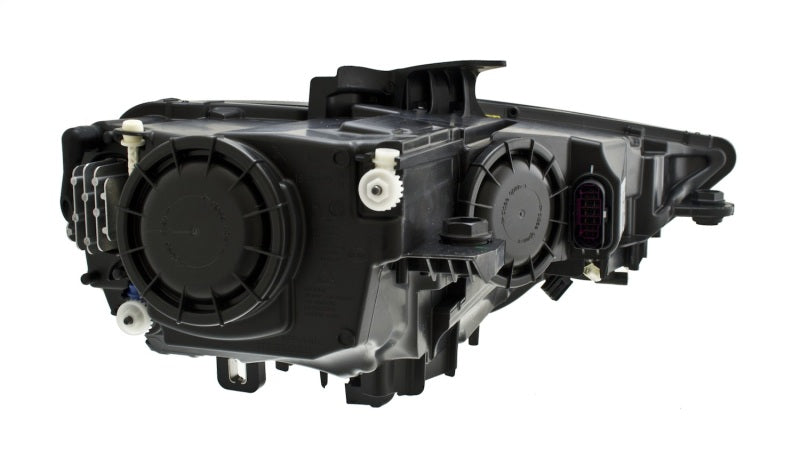 Hella 2014-2016 Audi A3 Bi-Xenon Headlight Assembly-thumbmail-18