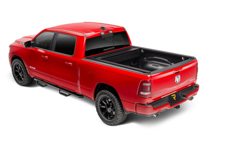 Retrax 23-24 GMC Canyon / Chevy Colorado 5ft Bed PowertraxPRO XR-thumbmail-3