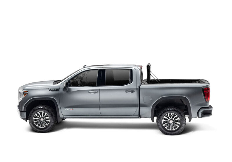 UnderCover 15-22 GMC/Chevy Canyon/Colorado 60in Fusion Bed Cover - Onyx Black-thumbmail-19