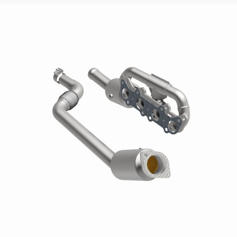 Magnaflow 15-20 Ford Mustang 5.0L Direct Fit Converter-thumbmail-18