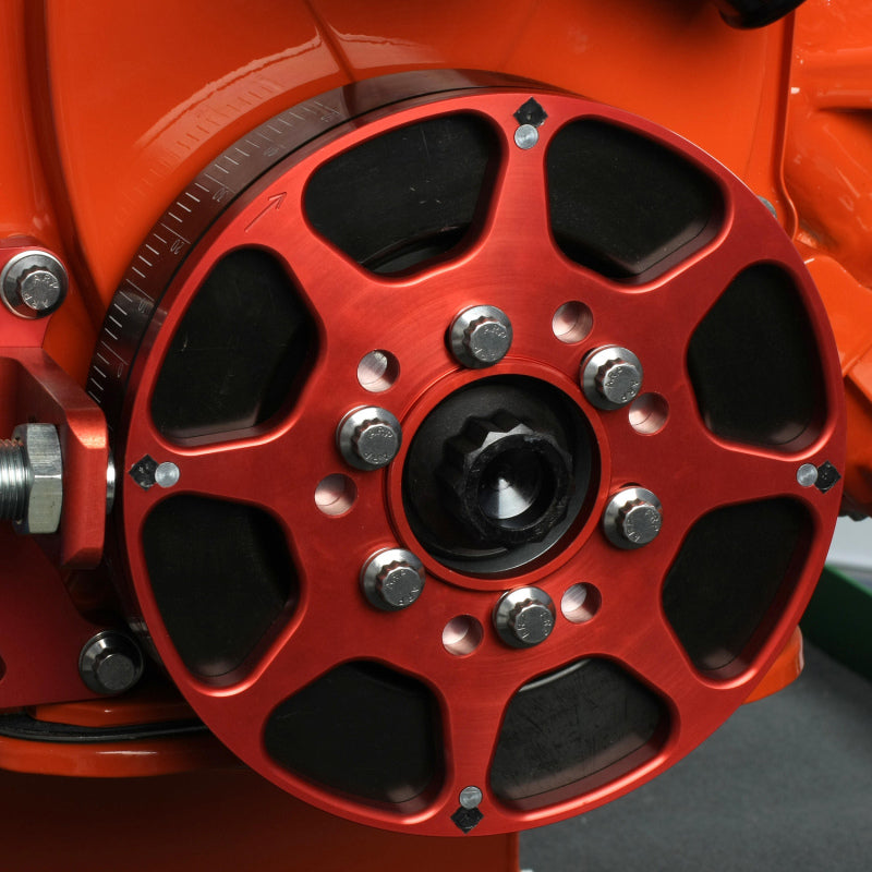 Fluidampr Mopar Crank Trigger Adapter-thumbmail-3