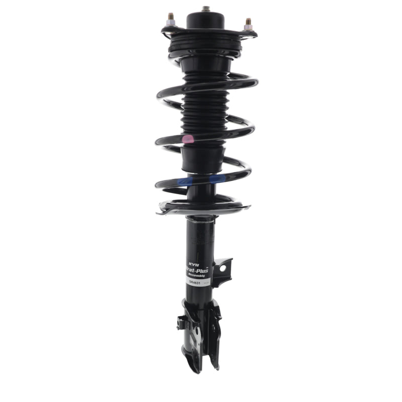KYB Shocks & Struts Strut Plus Front Right Hyundai 2015 Tucson-thumbmail-3