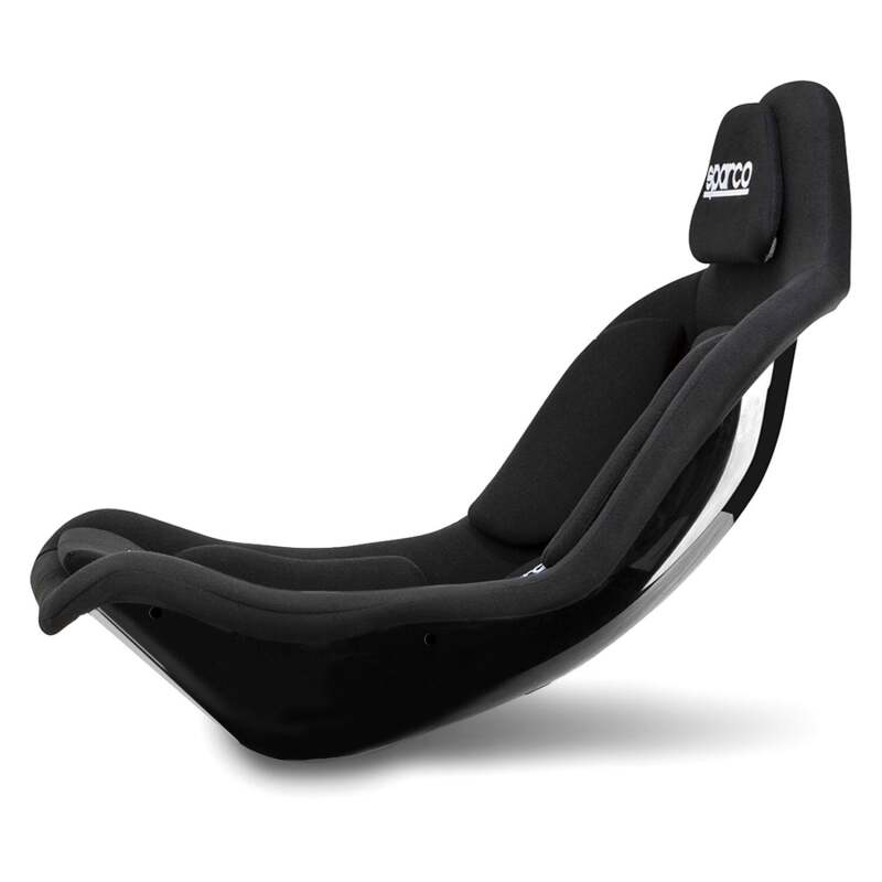 Sparco Gaming Seat GP (Non-FIA) - Black-thumbmail-2