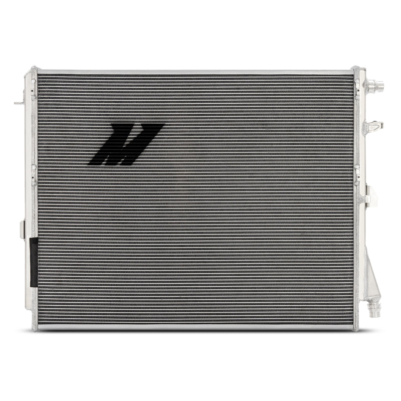 Mishimoto 2021+ BMW M3/ M4 G8X Automatic Performance Heat Exchanger-thumbmail-6