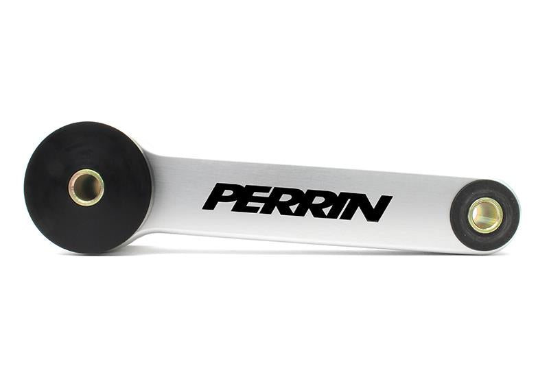 Perrin 02-11 Subaru Impreza / 02-12 WRX / 04-12 STi Pitch Stop Mount - Silver-thumbmail-2