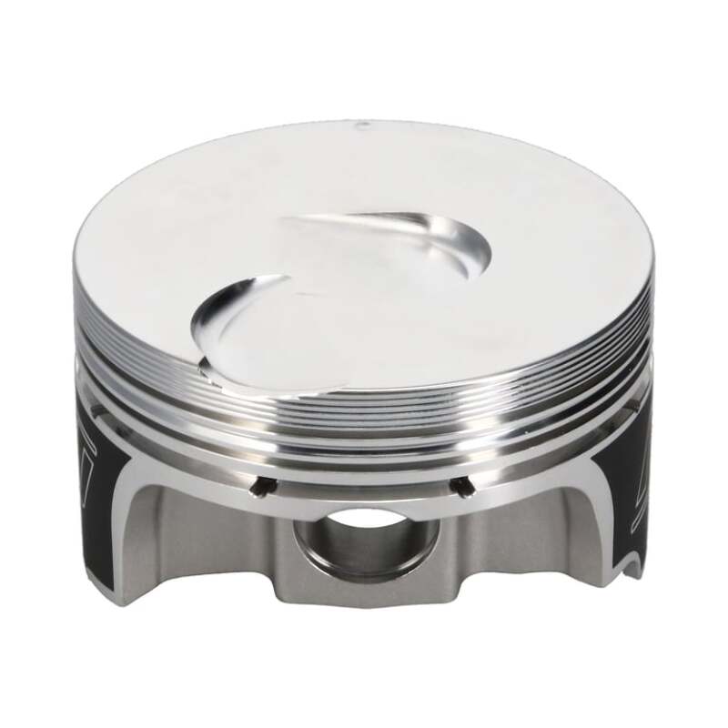 Wiseco Chevrolet Gen V L83 5.3L 3.800in Bore 1.292in CH -8.5cc Dish Piston Kit - Set of 8-thumbmail-7