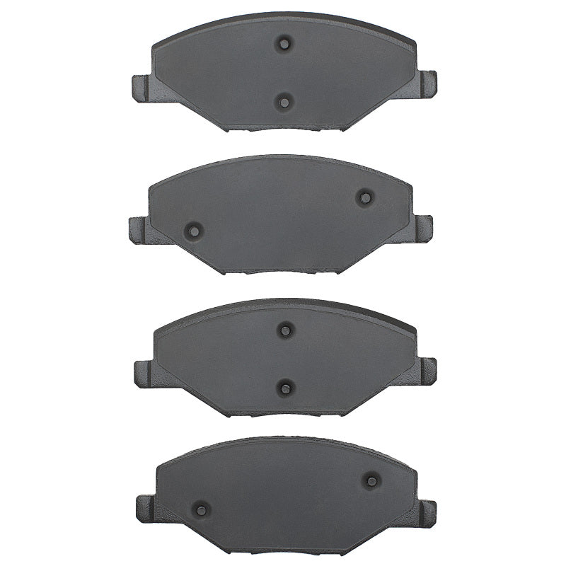 R1 14-18 Volkswagen Vento Front Semi Met Brake Pads-thumbmail-8