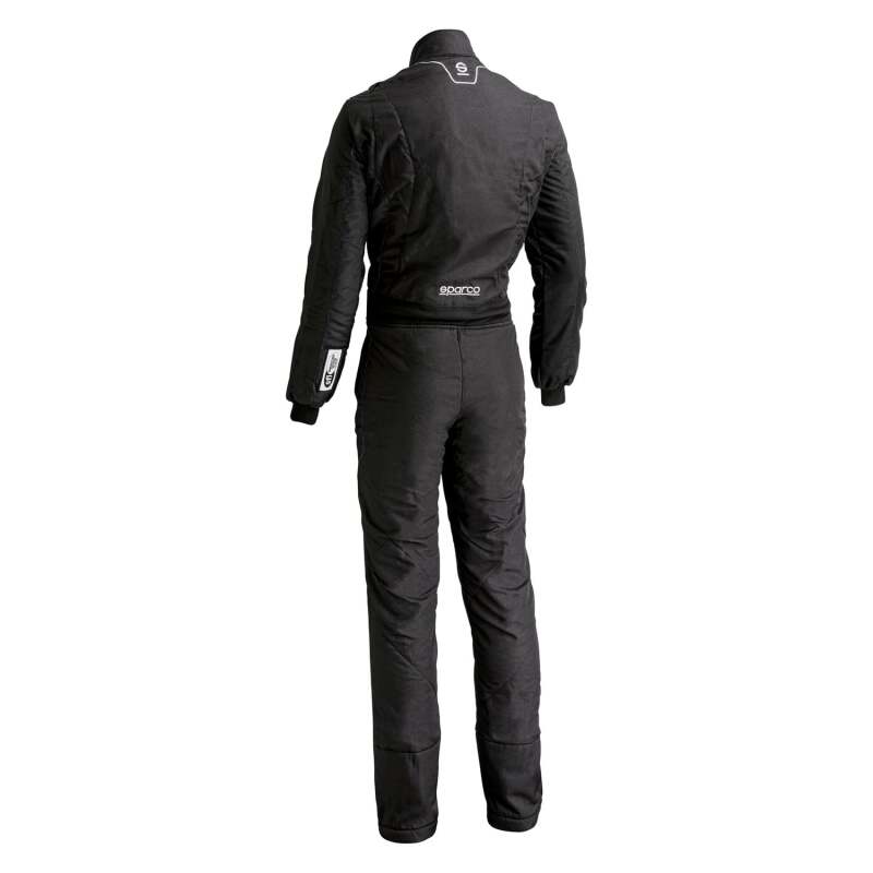 Sparco Suit Stint 66 BLK-thumbmail-2