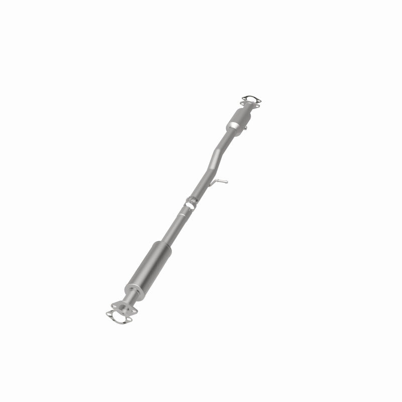 MagnaFlow Conv Direct Fit OEM 14-15 Hyundai Tucson 2.0L Underbody-thumbmail-29