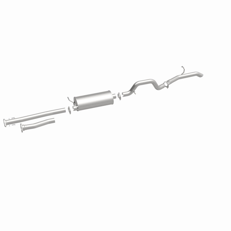 MagnaFlow BRE Exhaust Kit 04-07 Colorado Canyon-thumbmail-22