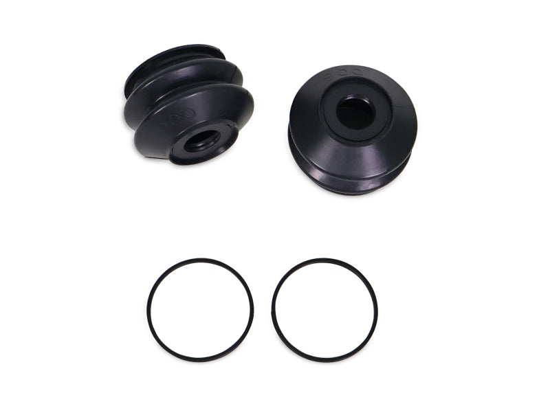 SuperPro Ball Joint Boot Kit-thumbmail-2